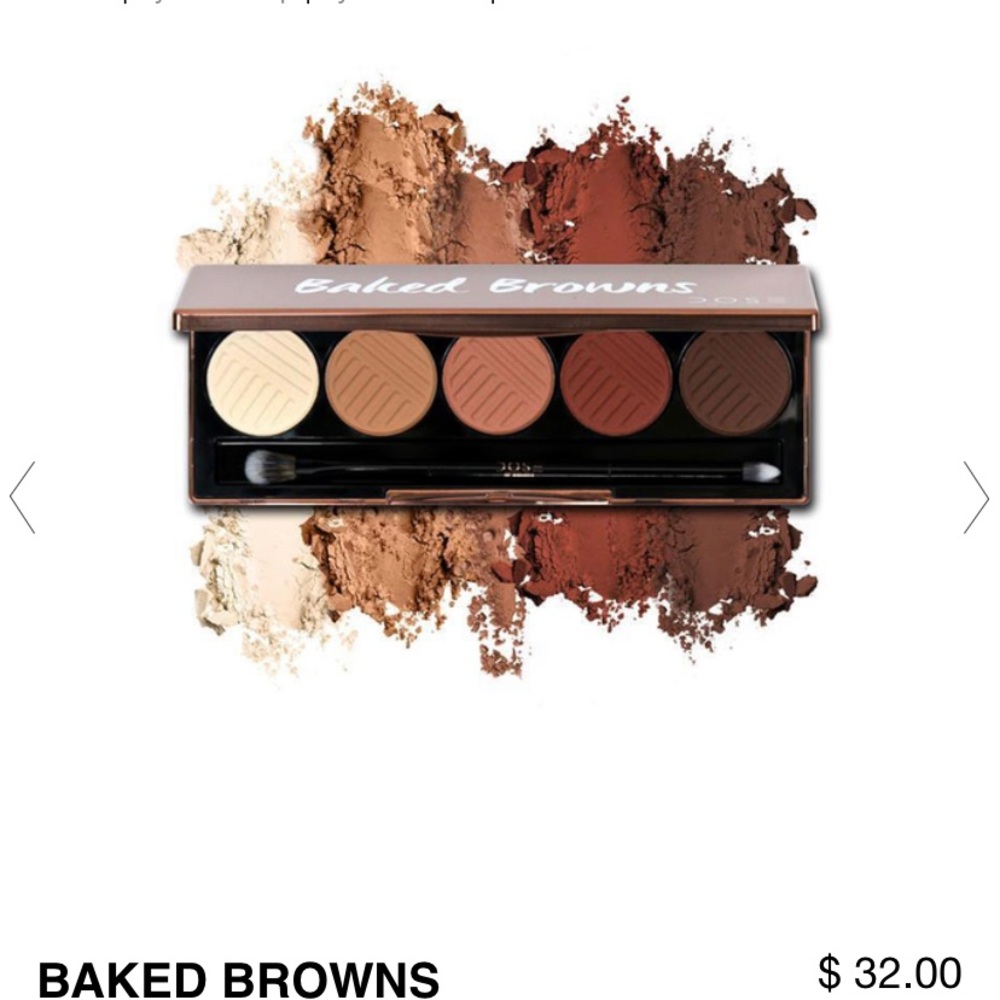 Eyeshadow Palette